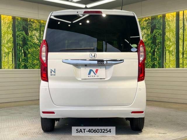 Honda N BOX 2020-03 375441-15
