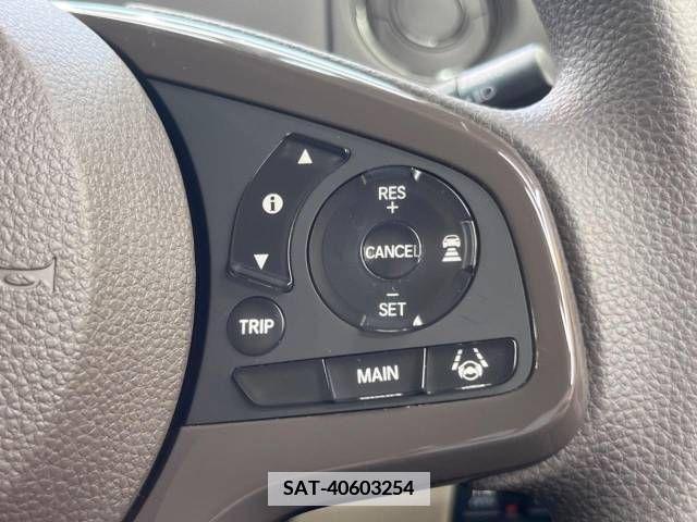 Honda N BOX 2020-03 375441-6