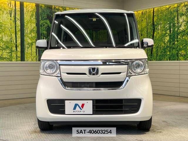 Honda N BOX 2020-03 375441-14