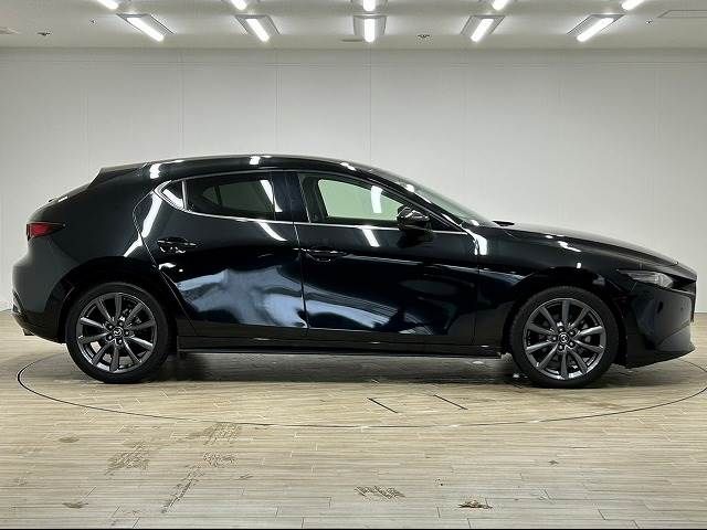 Mazda MAZDA3 2019-11 23675-16