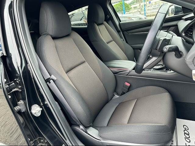 Mazda MAZDA3 2019-11 23675-4