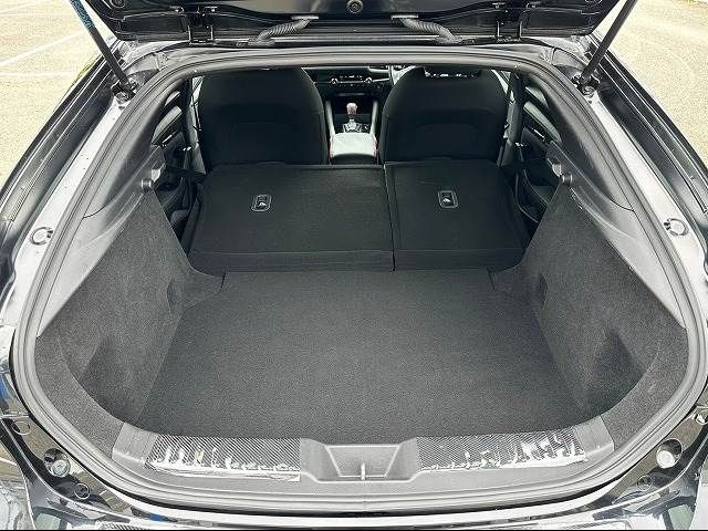 Mazda MAZDA3 2019-11 23675-12