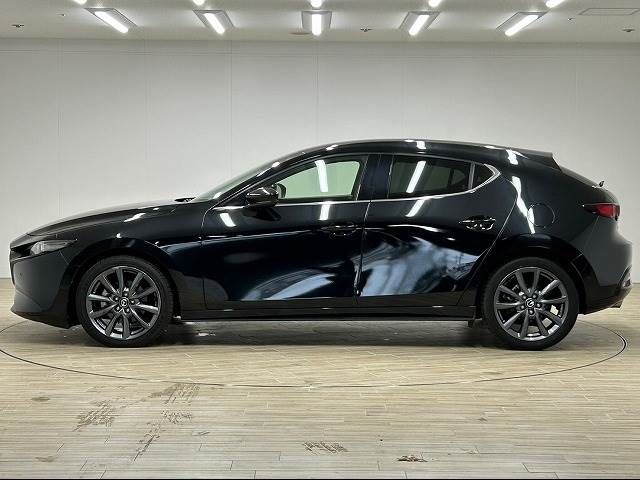 Mazda MAZDA3 2019-11 23675-15
