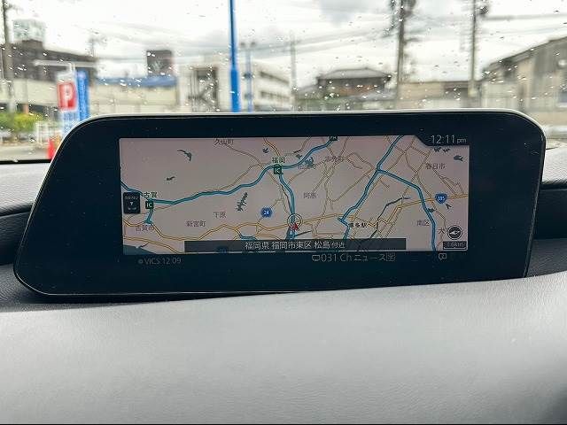 Mazda MAZDA3 2019-11 23675-2