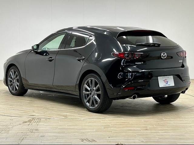 Mazda MAZDA3 2019-11 23675-14