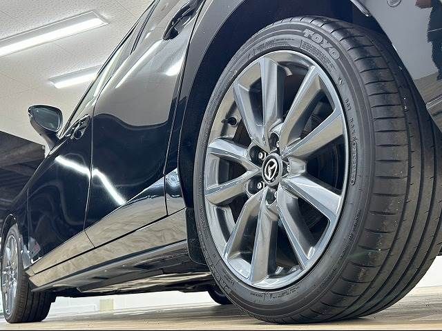 Mazda MAZDA3 2019-11 23675-18