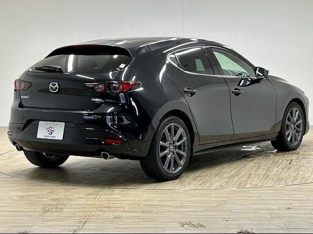 Mazda MAZDA3 2019-11 23675-13