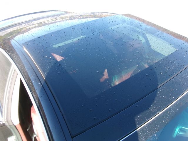 Bmw 6 SERIES 2008-12 184711-4