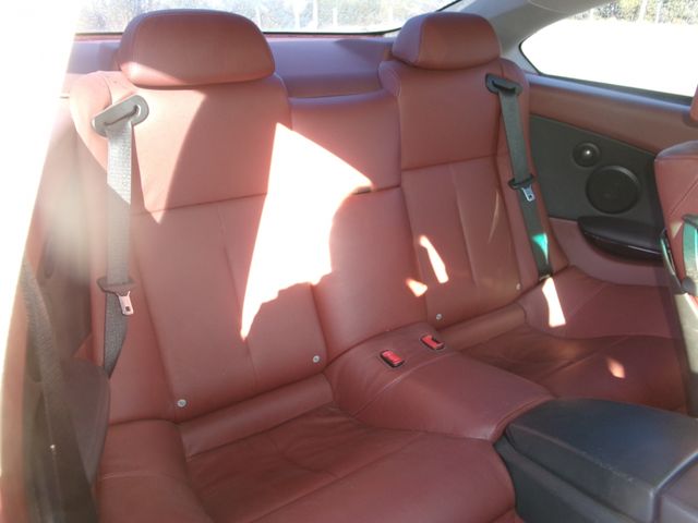 Bmw 6 SERIES 2008-12 184711-13