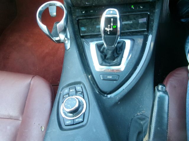 Bmw 6 SERIES 2008-12 184711-23