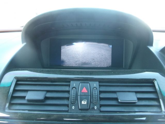Bmw 6 SERIES 2008-12 184711-20