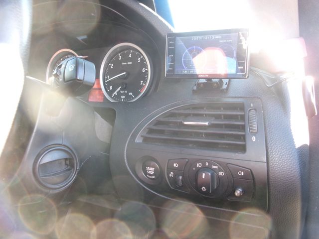 Bmw 6 SERIES 2008-12 184711-15