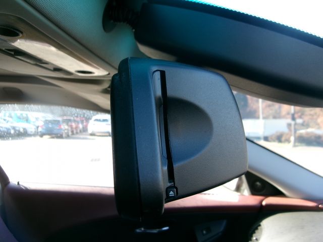 Bmw 6 SERIES 2008-12 184711-25