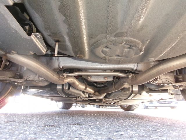 Bmw 6 SERIES 2008-12 184711-10