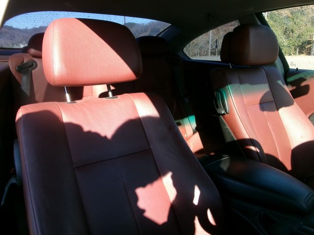 Bmw 6 SERIES 2008-12 184711-12