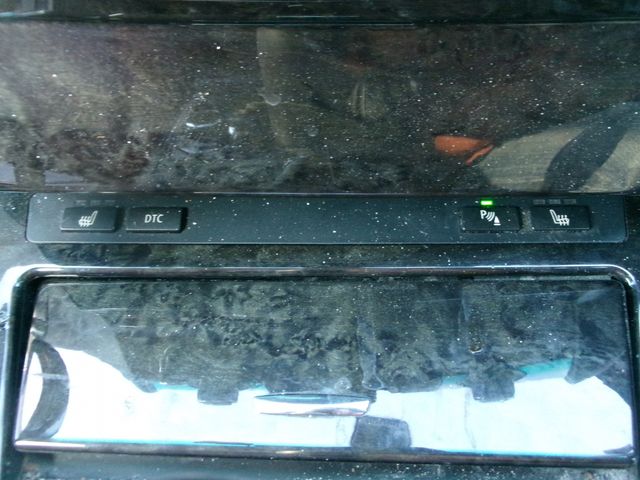 Bmw 6 SERIES 2008-12 184711-22