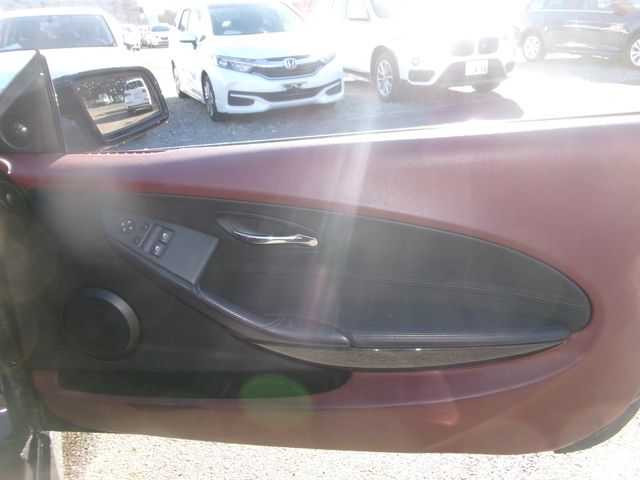 Bmw 6 SERIES 2008-12 184711-14