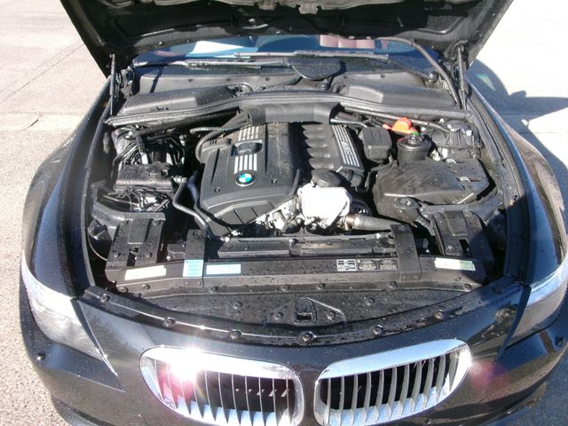 Bmw 6 SERIES 2008-12 184711-7