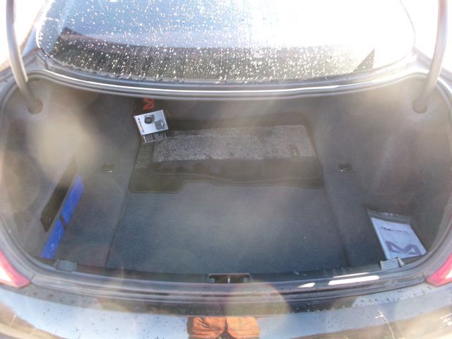 Bmw 6 SERIES 2008-12 184711-9