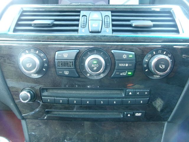 Bmw 6 SERIES 2008-12 184711-21