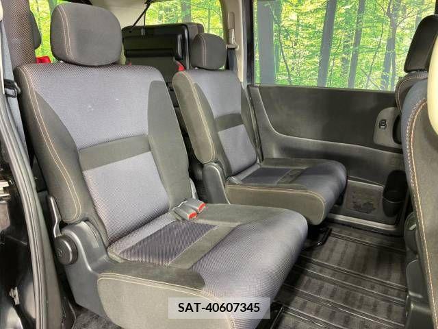 Nissan SERENA 2009-10 284330-9