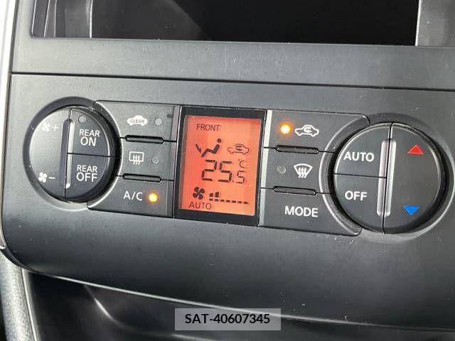 Nissan SERENA 2009-10 284330-7