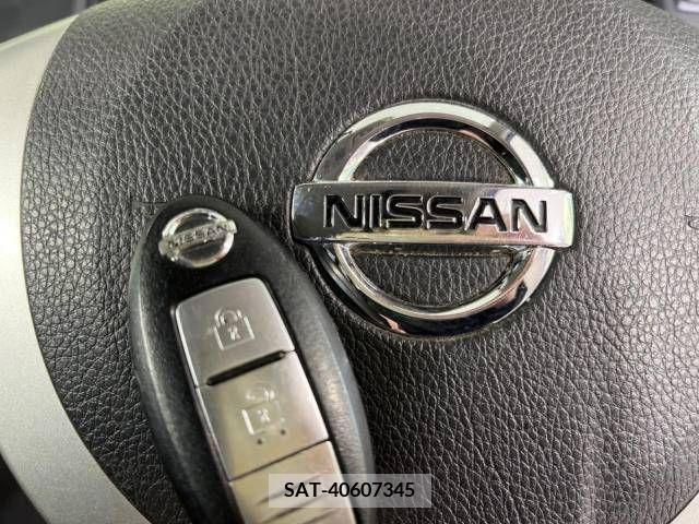 Nissan SERENA 2009-10 284330-6