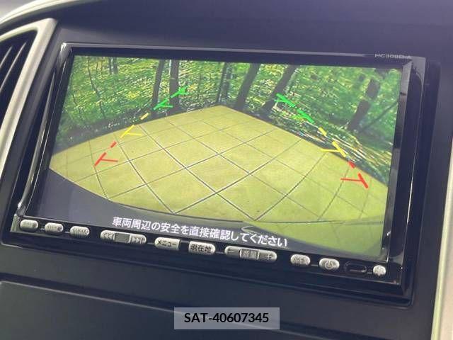 Nissan SERENA 2009-10 284330-3