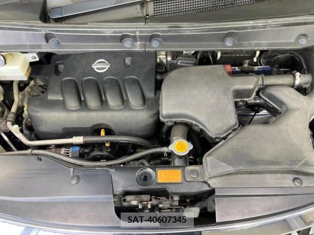 Nissan SERENA 2009-10 284330-19