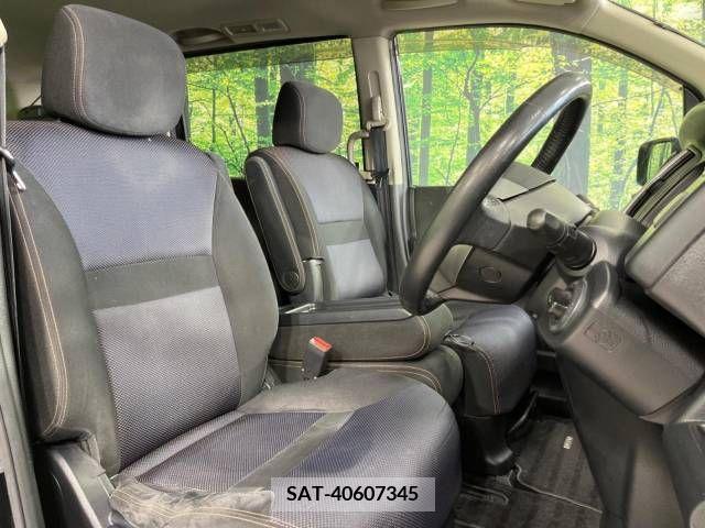 Nissan SERENA 2009-10 284330-8