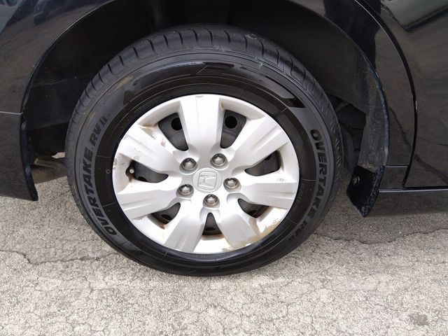 Honda e 2013-03 10983-28