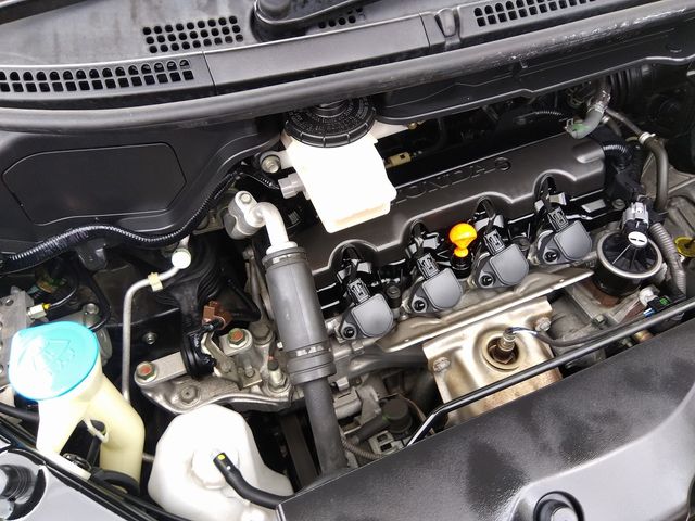 Honda e 2013-03 10983-29