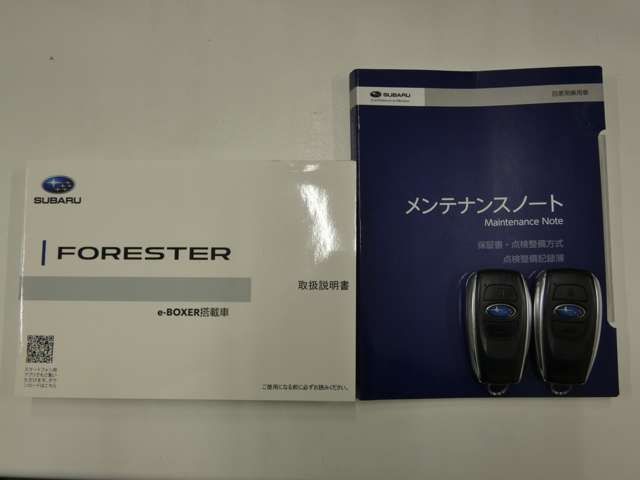 Subaru FORESTER 2020-01 21033-29