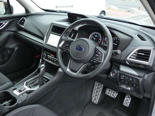 Subaru FORESTER 2020-01 21033-13