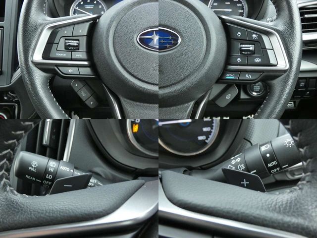 Subaru FORESTER 2020-01 21033-15