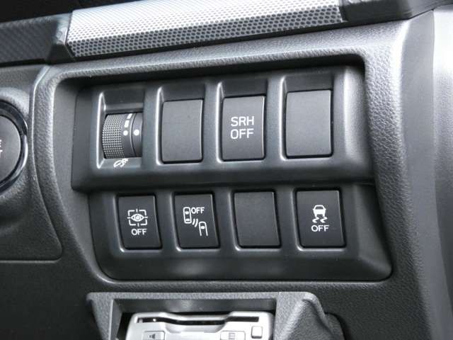 Subaru FORESTER 2020-01 21033-17