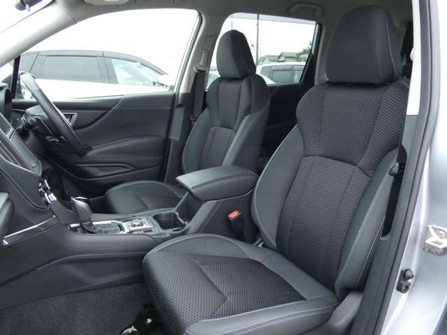 Subaru FORESTER 2020-01 21033-24
