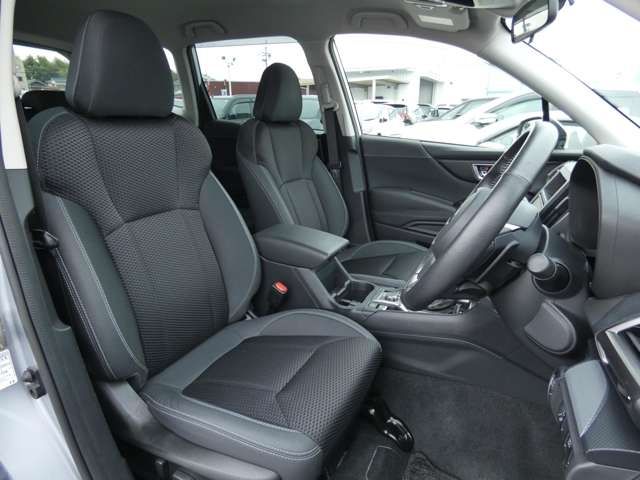 Subaru FORESTER 2020-01 21033-23