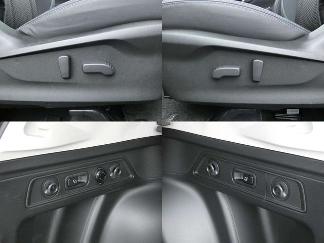 Subaru FORESTER 2020-01 21033-22