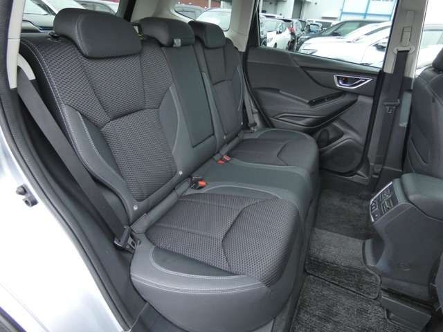 Subaru FORESTER 2020-01 21033-27
