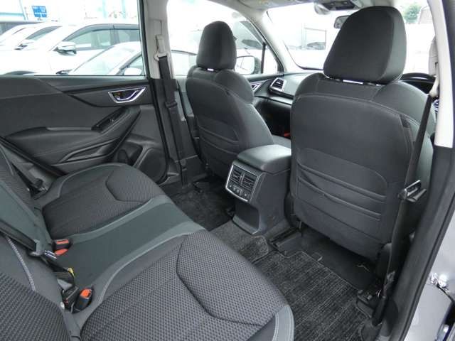 Subaru FORESTER 2020-01 21033-26