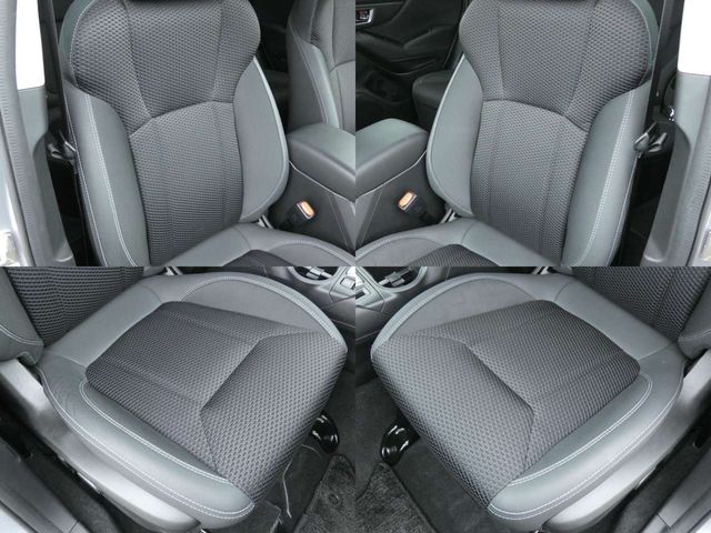 Subaru FORESTER 2020-01 21033-25