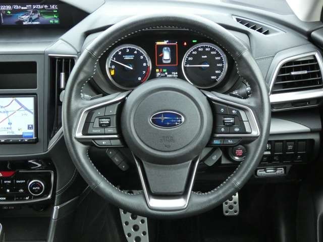 Subaru FORESTER 2020-01 21033-14