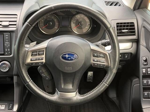 Subaru FORESTER 2014-01 14092-11