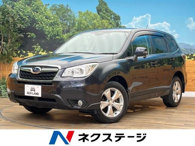 Subaru FORESTER 2014-01 14092-0