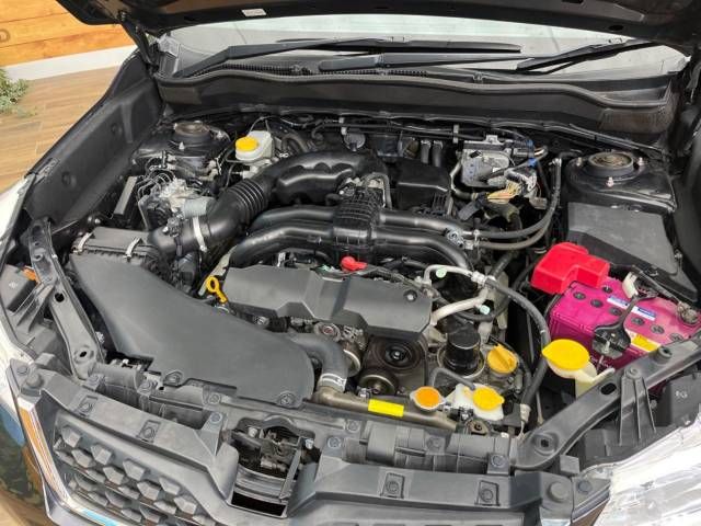 Subaru FORESTER 2014-01 14092-18