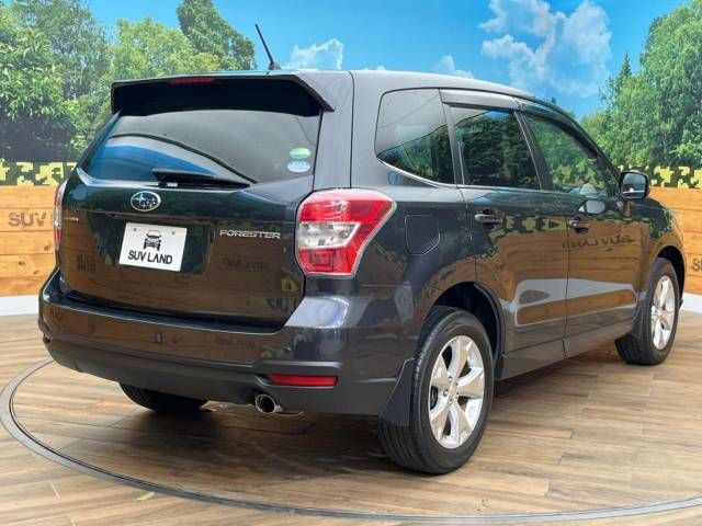 Subaru FORESTER 2014-01 14092-17