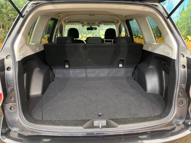 Subaru FORESTER 2014-01 14092-10