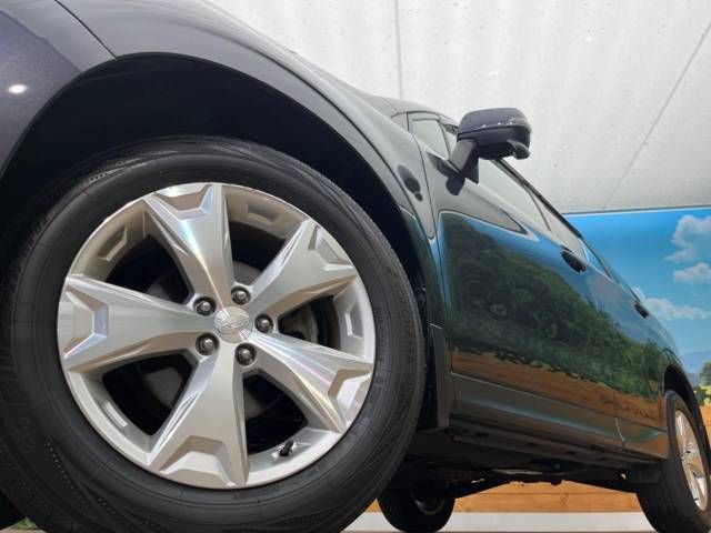 Subaru FORESTER 2014-01 14092-13