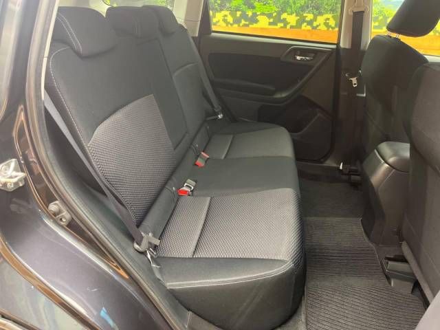 Subaru FORESTER 2014-01 14092-9